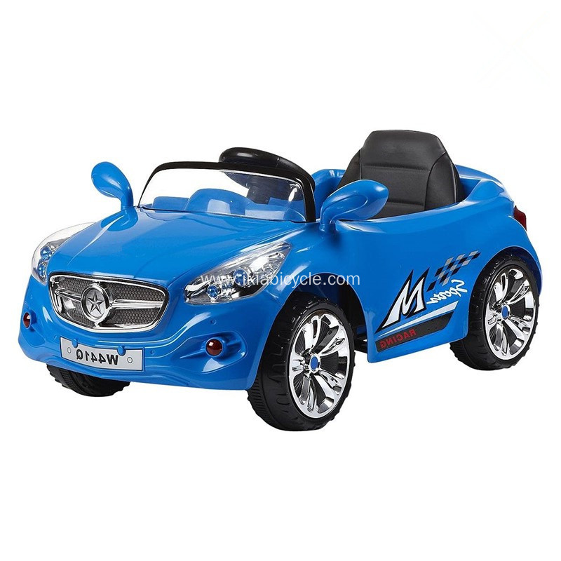 Sérsniðin Kids Toy Ride á bílum