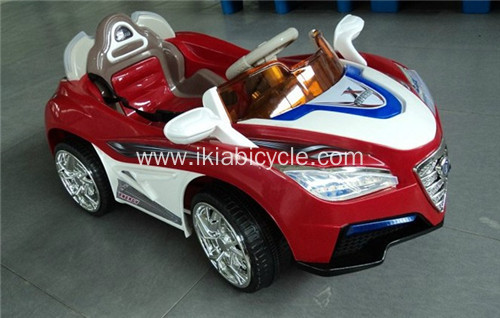 Vinsælir Kids Toys Electric Car