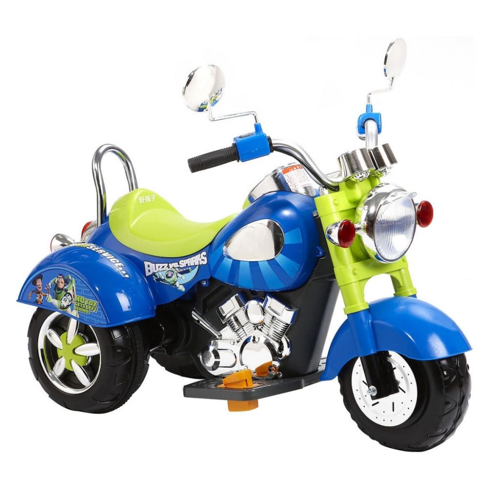 Börn mótorhjól trikes hjóla á hjólum